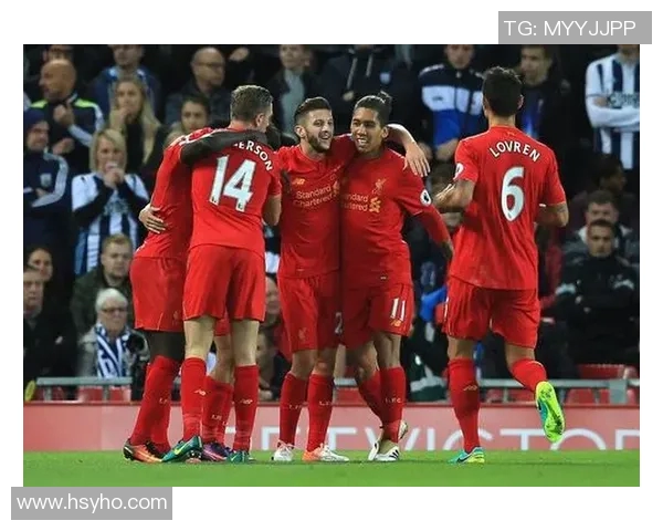 利物浦主场迎战西布罗姆维奇全力争胜展现球队实力与决心