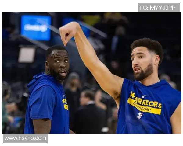 勇士王朝面临崩溃克莱与追梦或将双双出走寻新机遇 勇士王朝面临崩溃克莱与追梦或将双双出走寻新机遇