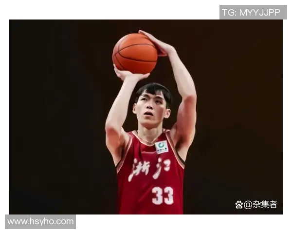 吴前：从篮球场上的领袖到人生舞台的奋斗者