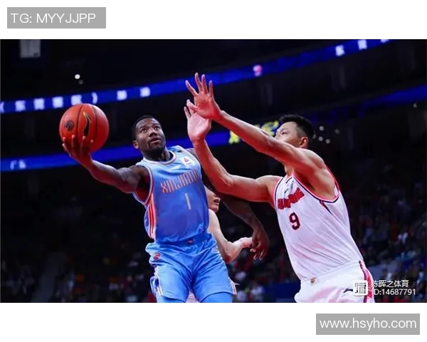 广东与福建队激战正酣谁能在这场比赛中笑到最后