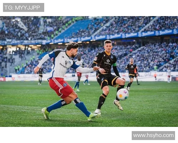 德乙激战汉堡主场迎战德累斯顿全力争胜展现实力